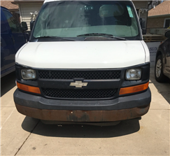 2005 Chevrolet Express